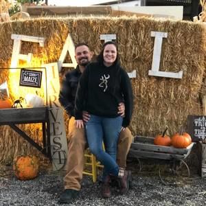 Meet your Posher, Jon